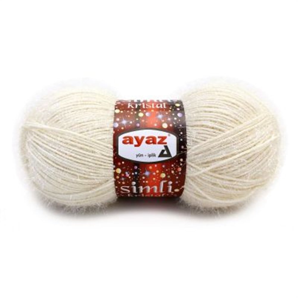 Ayaz Simli Kristal 1288