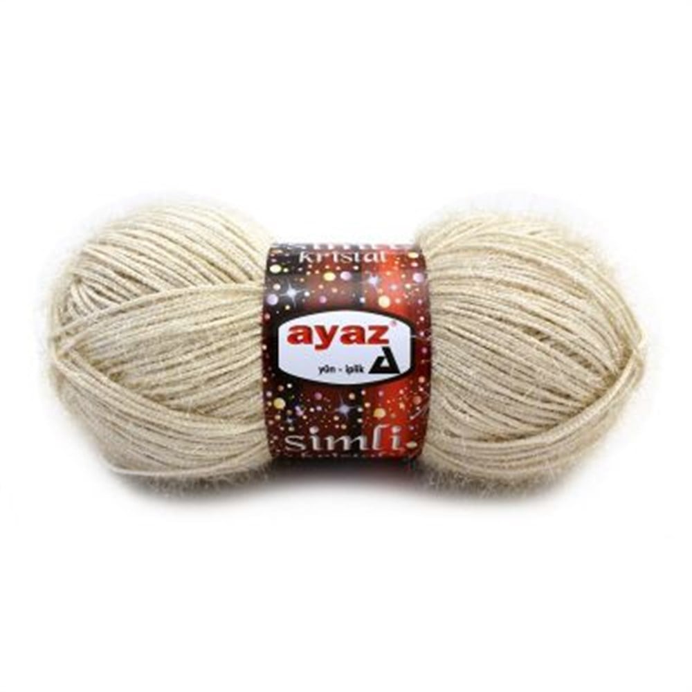 Ayaz Simli Kristal 7383