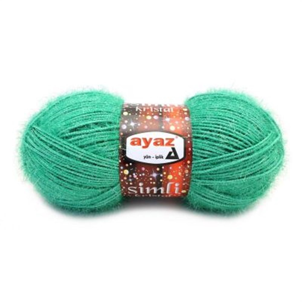 Ayaz Simli Kristal 7739