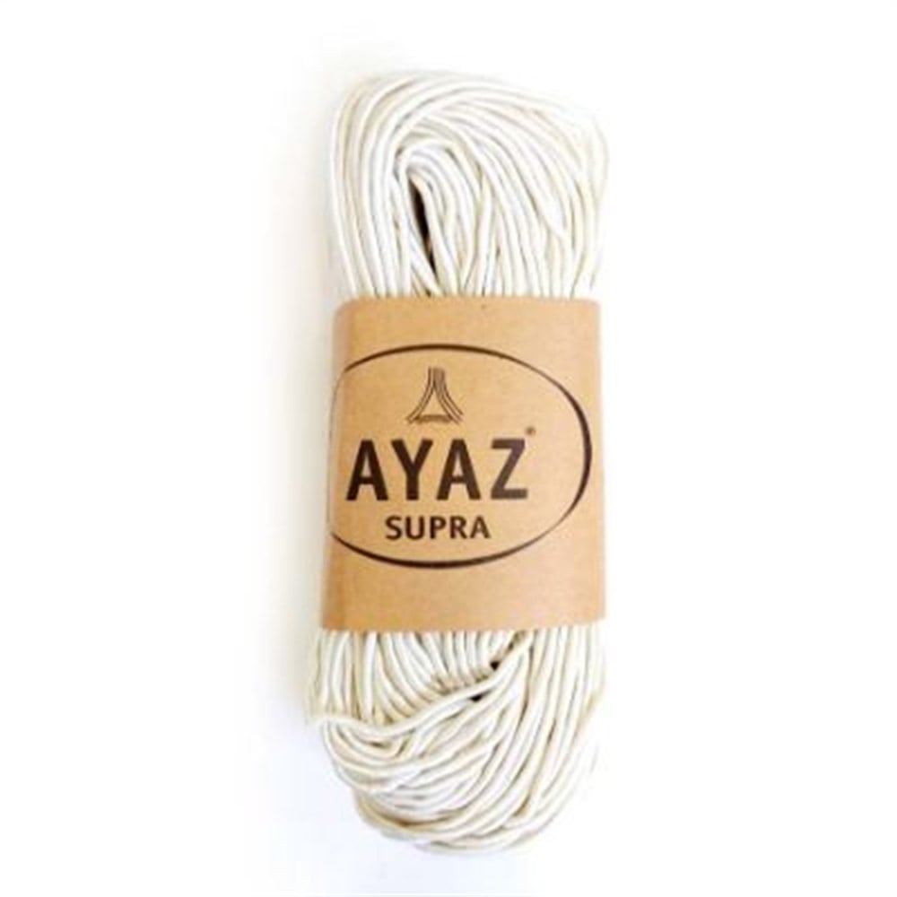 AYAZ SUPRA / MUMLU İP 1300