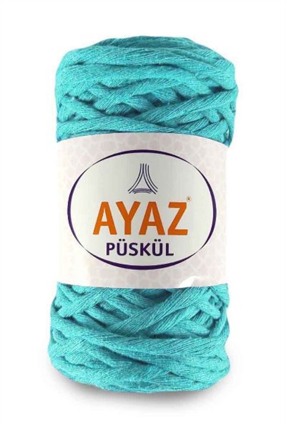 Ayaz  Taranabilen Makrome Püskül 1280 camgöbeği