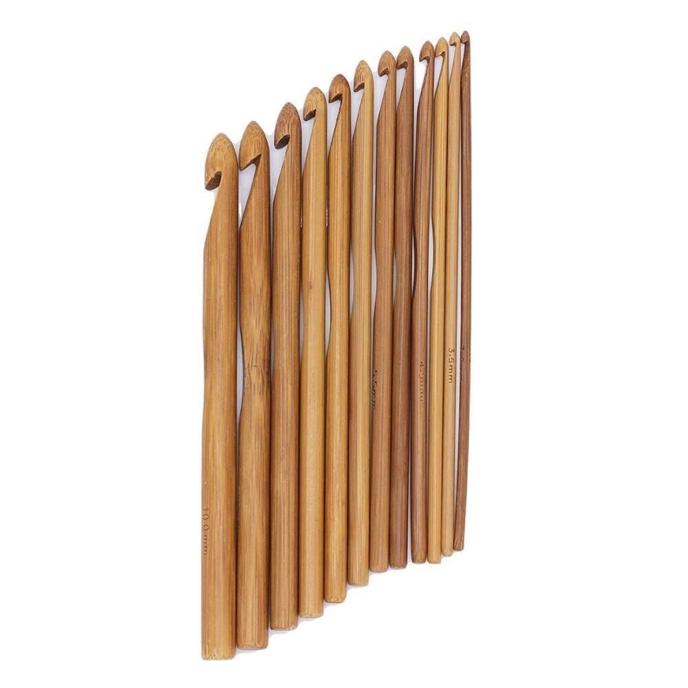 Bambu Tığ 3.5 Mm