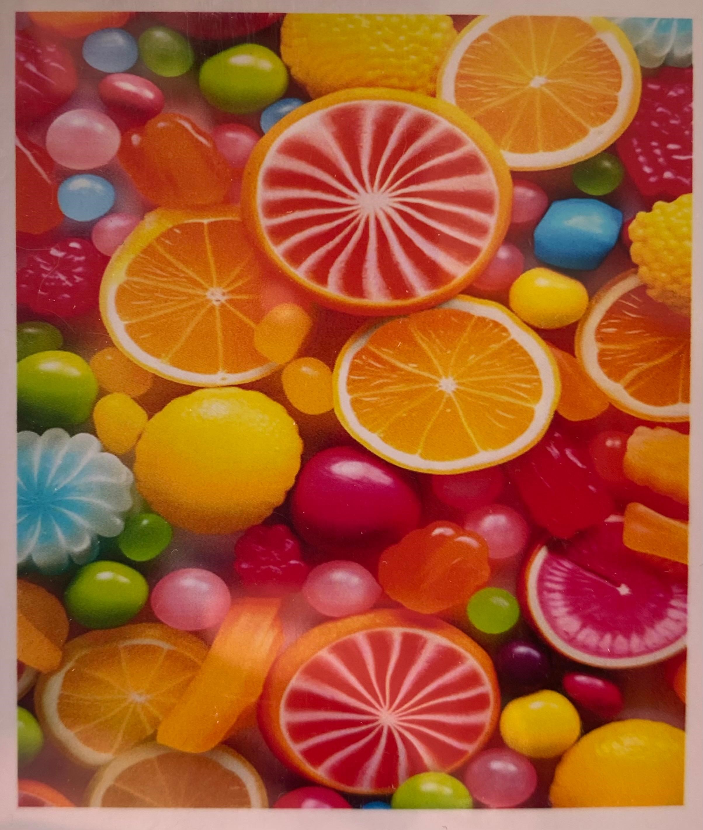 Boncuklu Taşlı Pano Mozaik Elmas Goblen Çocuklar İçin Diamond Tablo 50 X 65 Cm Tatlı Aşkı