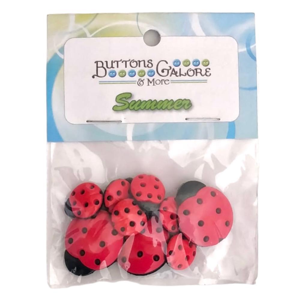 Buttons Galore & More Figürlü Düğme ( Dress İt Up Dizayn ) 4247