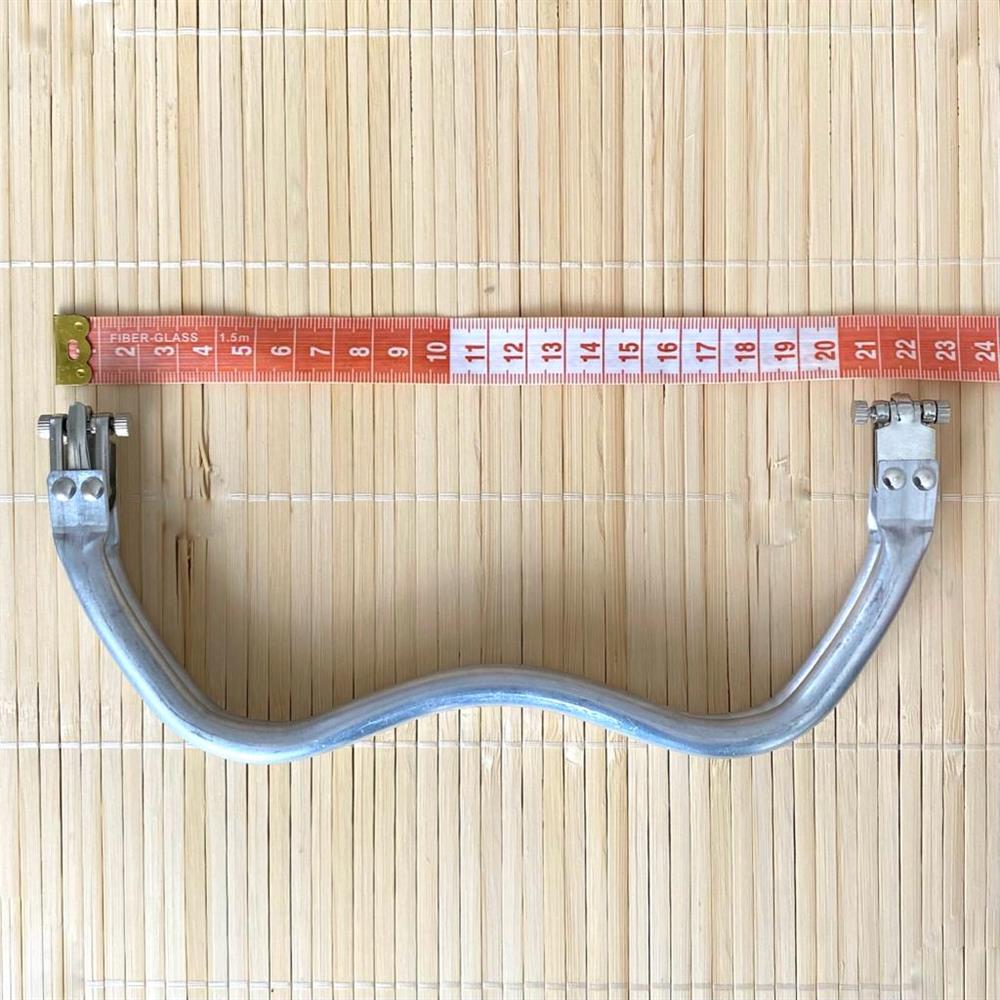 Çanta Bursu Gizli Burs M Model 22 cm