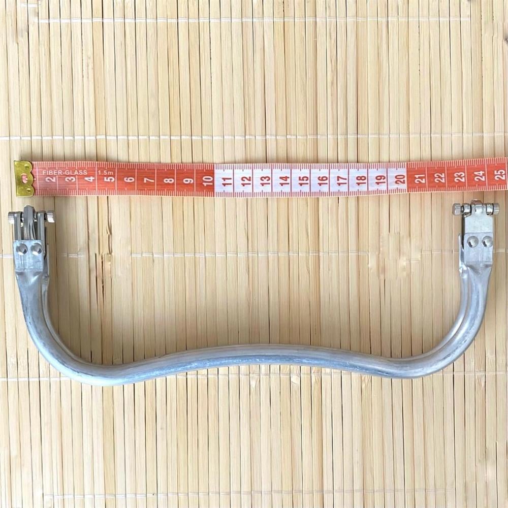 Çanta Bursu Gizli Burs M Model 24 cm
