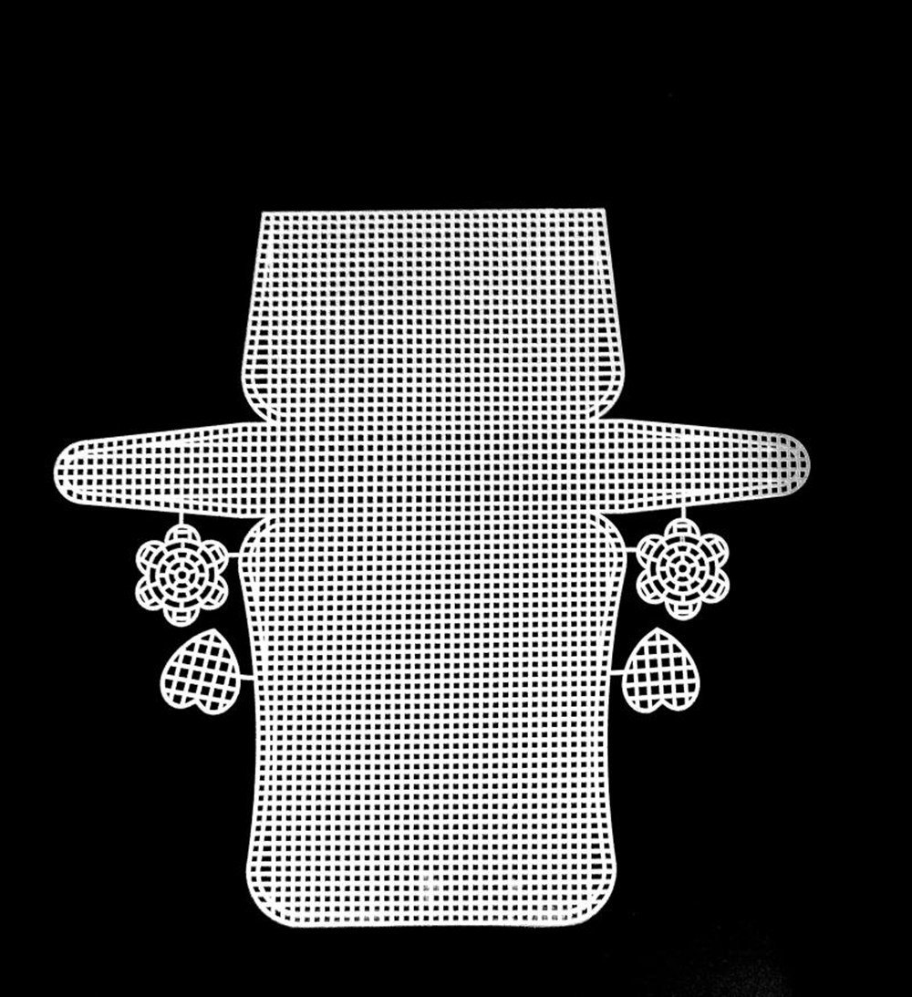 Çanta Kanvas  Büyük