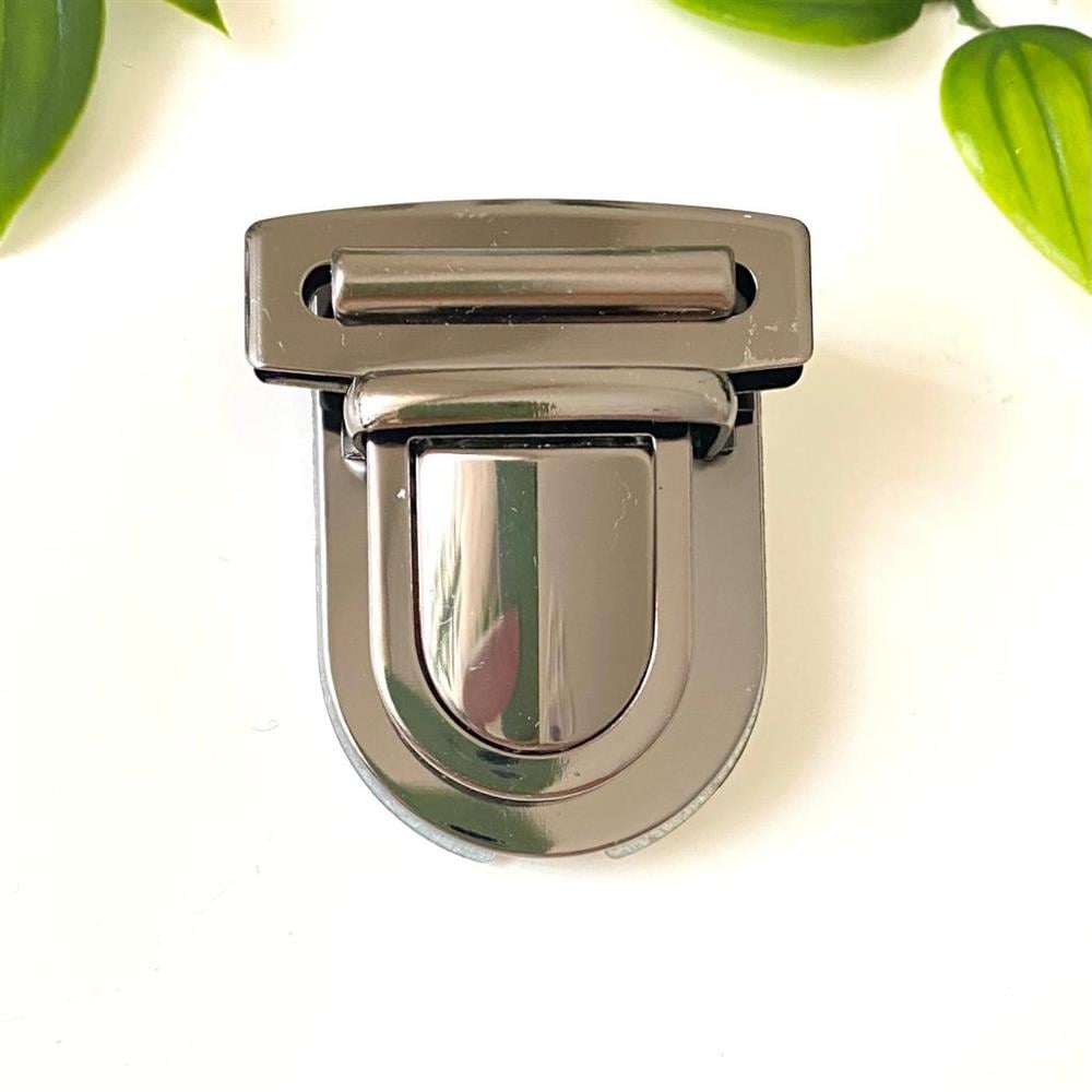 Çanta Kiliti 106 No | Gri