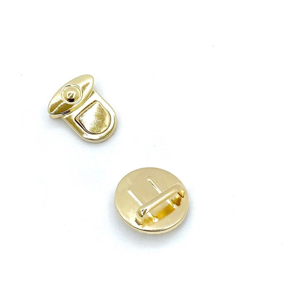 Çanta Kiliti 9 N0 Altın