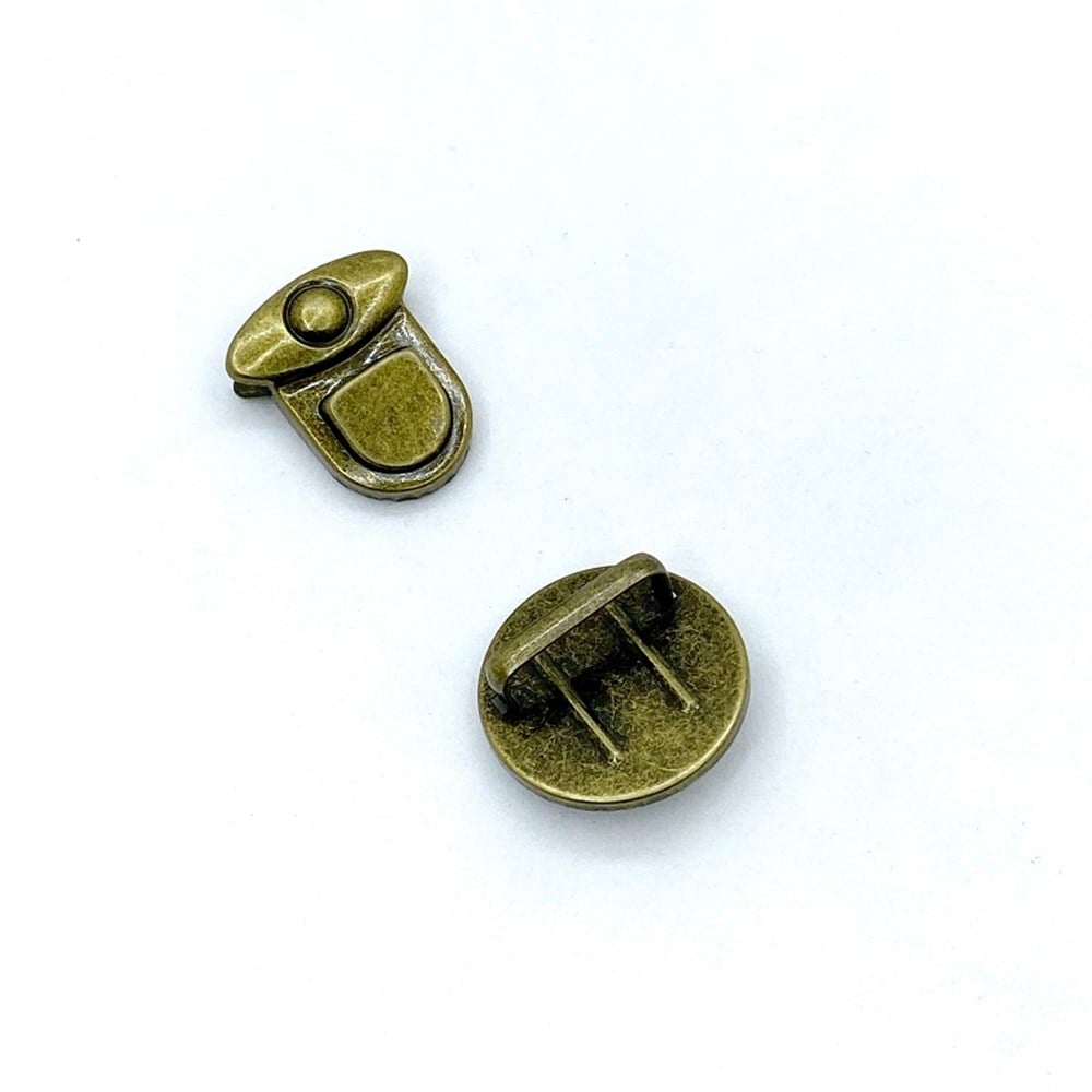 Çanta Kiliti 9 N0 Antik