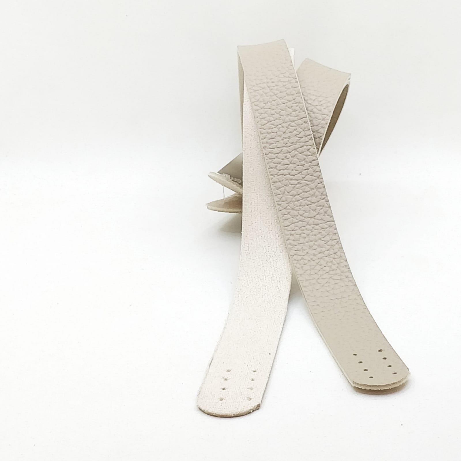 Çanta Sapı Spor Model 75 Cm* 2,5 Cm ( Çift ) Taş Rengi