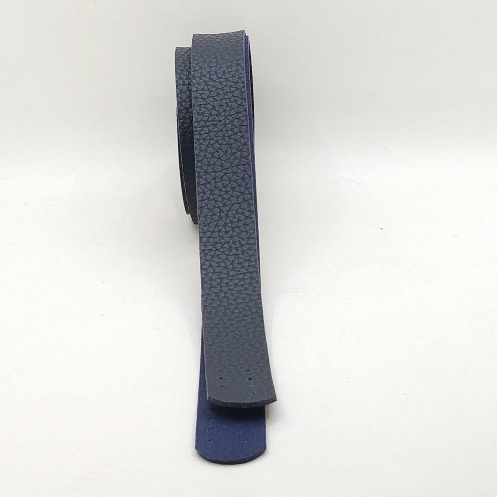 Çanta Sapı Spor Model 75 Cm* 2,5 Cm ( Çift ) Lacivert