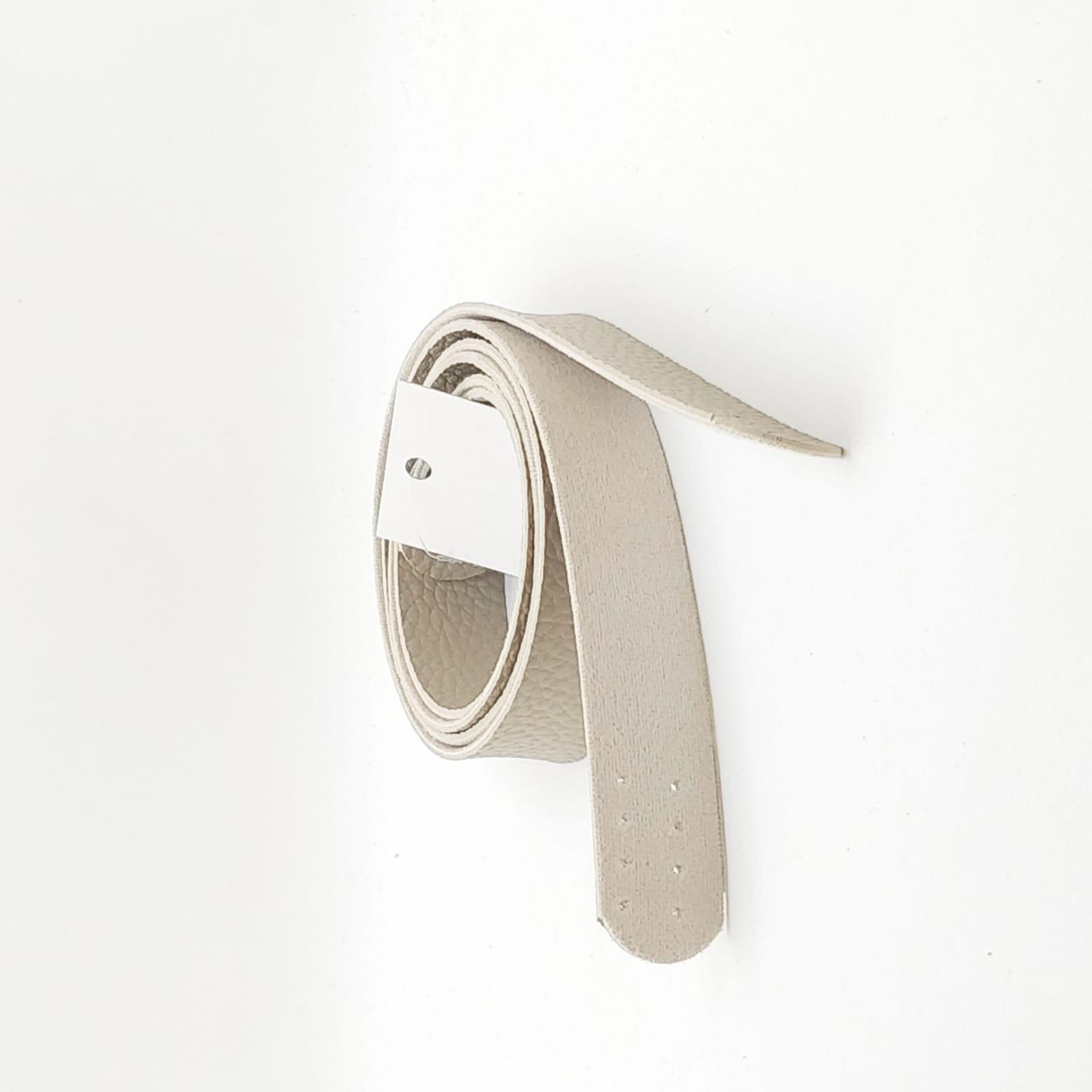 Çanta Sapı Spor Model 75 Cm* 2,5 Cm ( Çift ) Taş Rengi