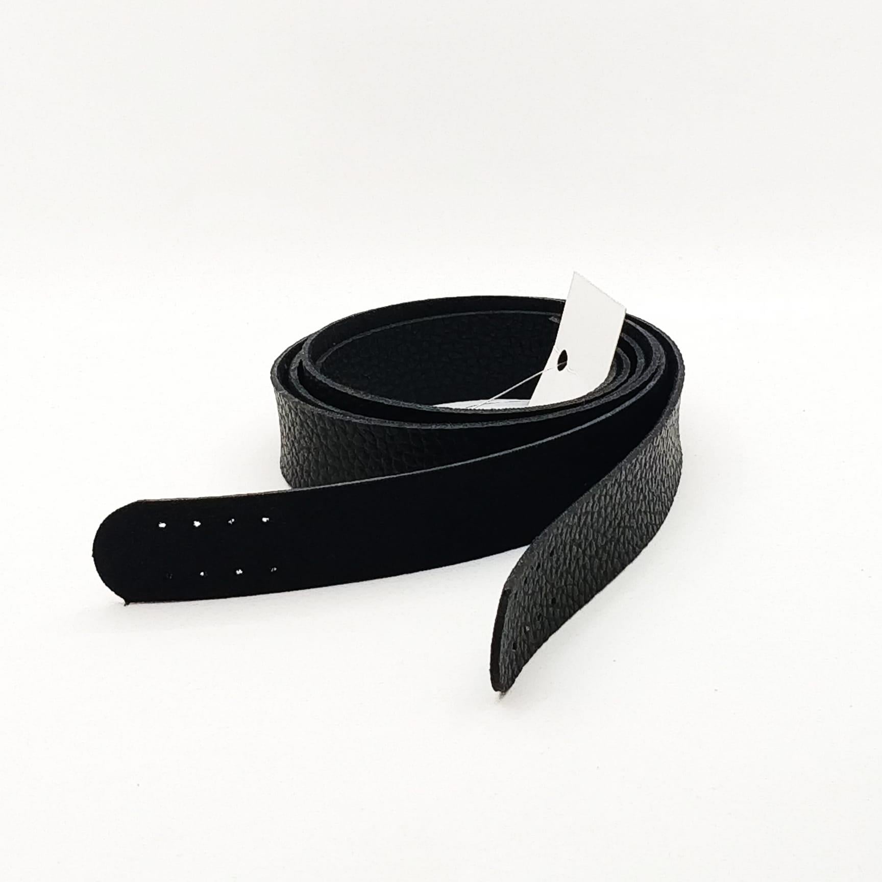 Çanta Sapı Spor Model 75 Cm* 2,5 Cm ( Çift ) Siyah