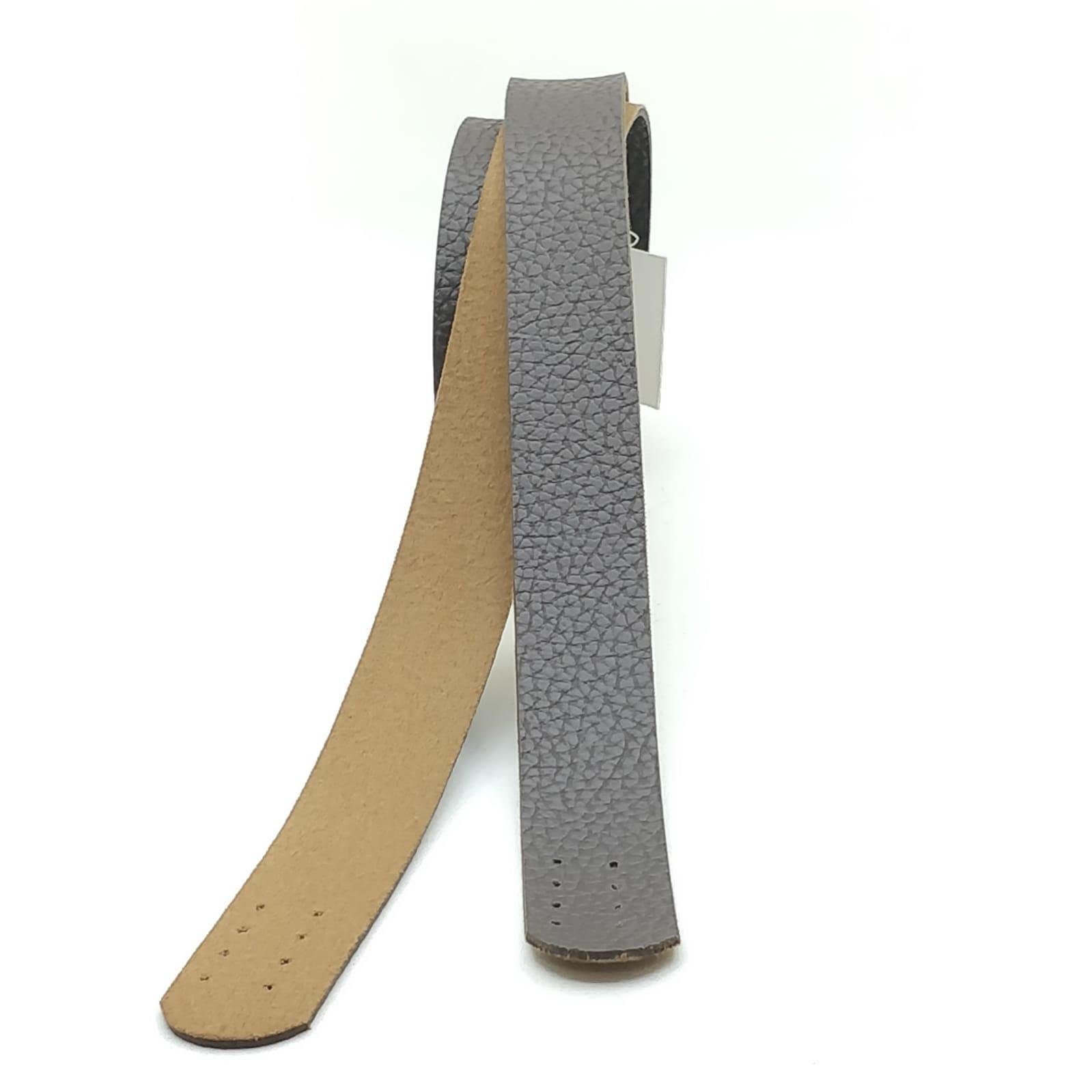 Çanta Sapı Spor Model 75 Cm* 2,5 Cm ( Çift ) Koyu Kahve