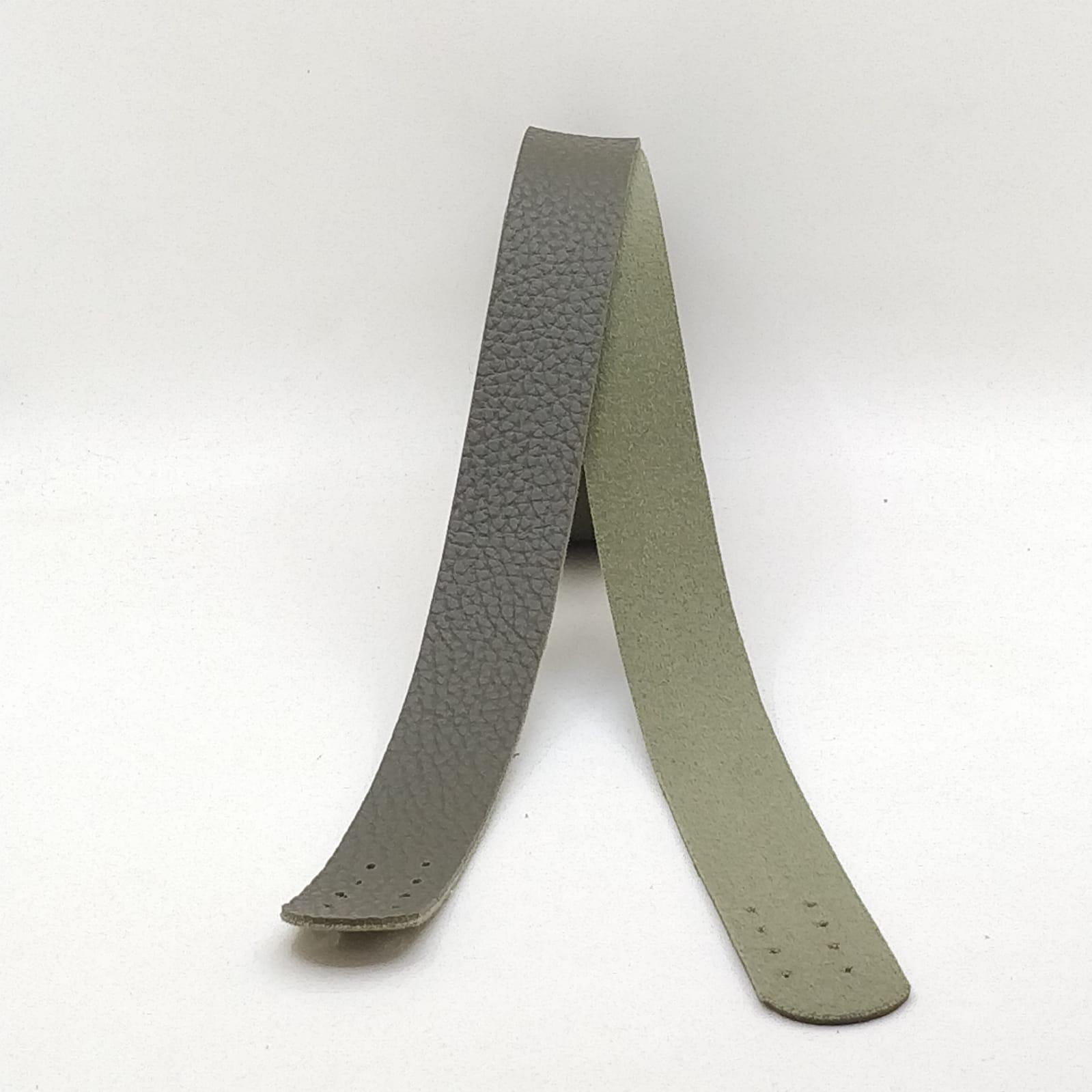 Çanta Sapı Spor Model 75 Cm* 2,5 Cm ( Çift ) Haki Rengi