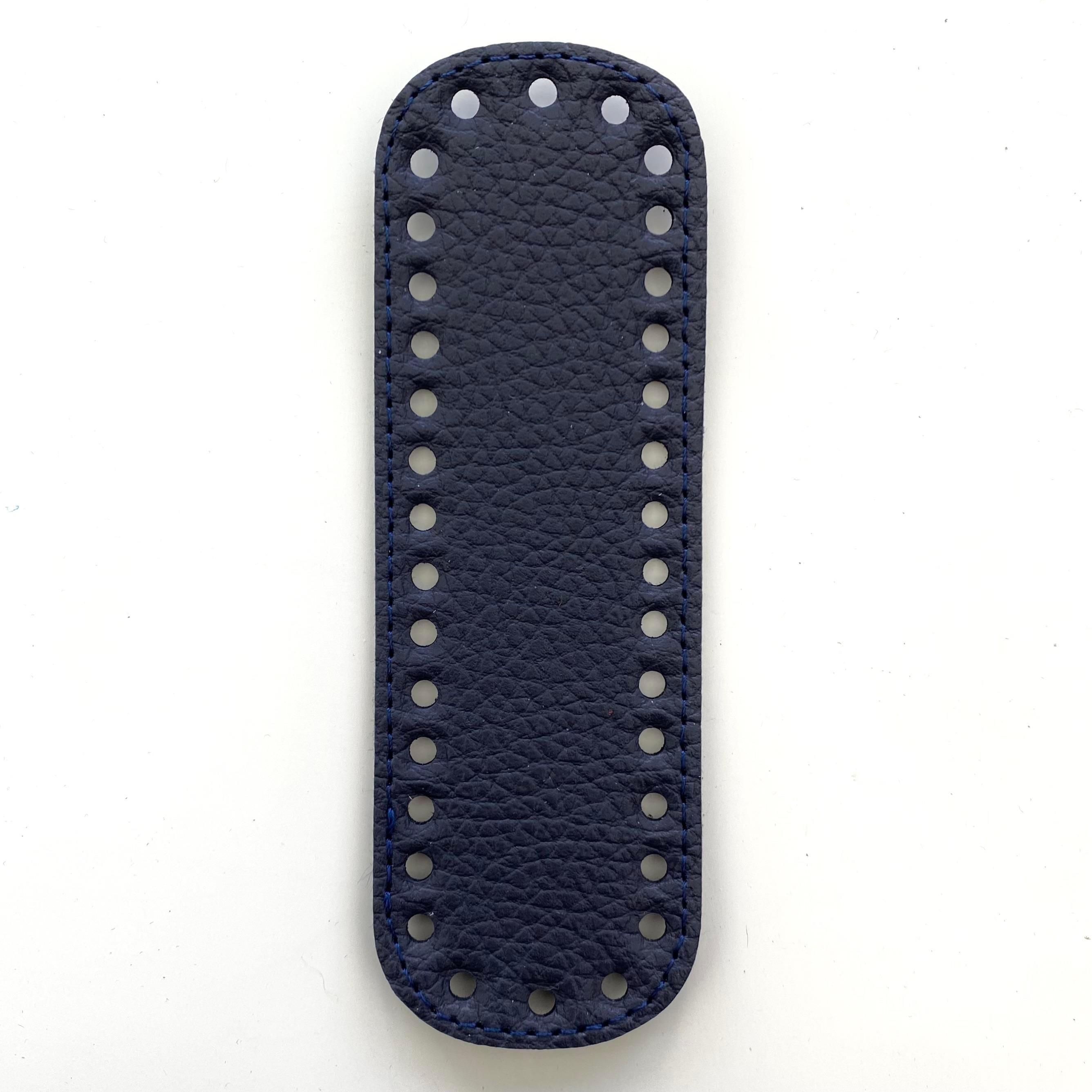 Çanta Tabanı 15 Cm *5 Cm Lacivert