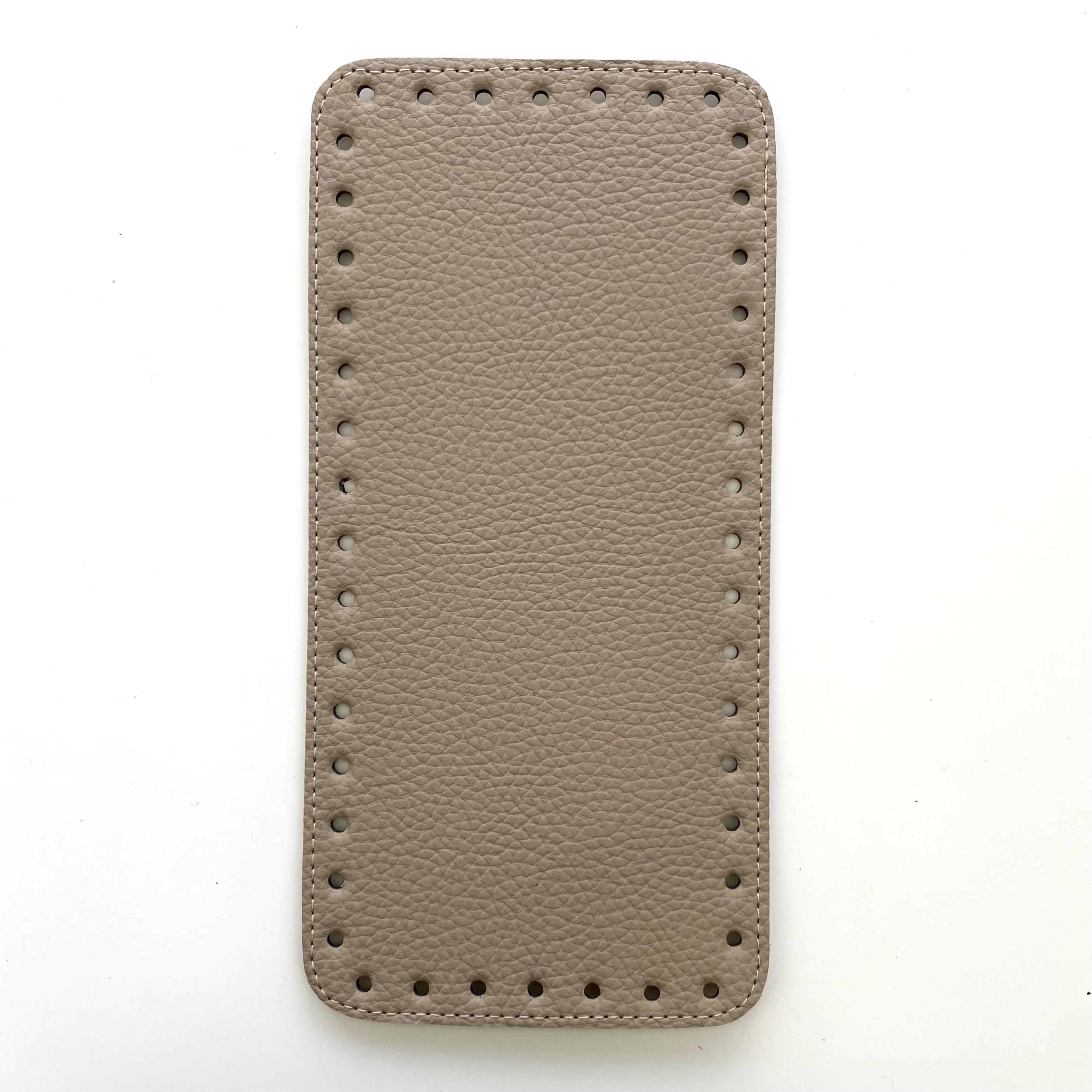 Çanta Tabanı 25 Cm *12 Cm Taş