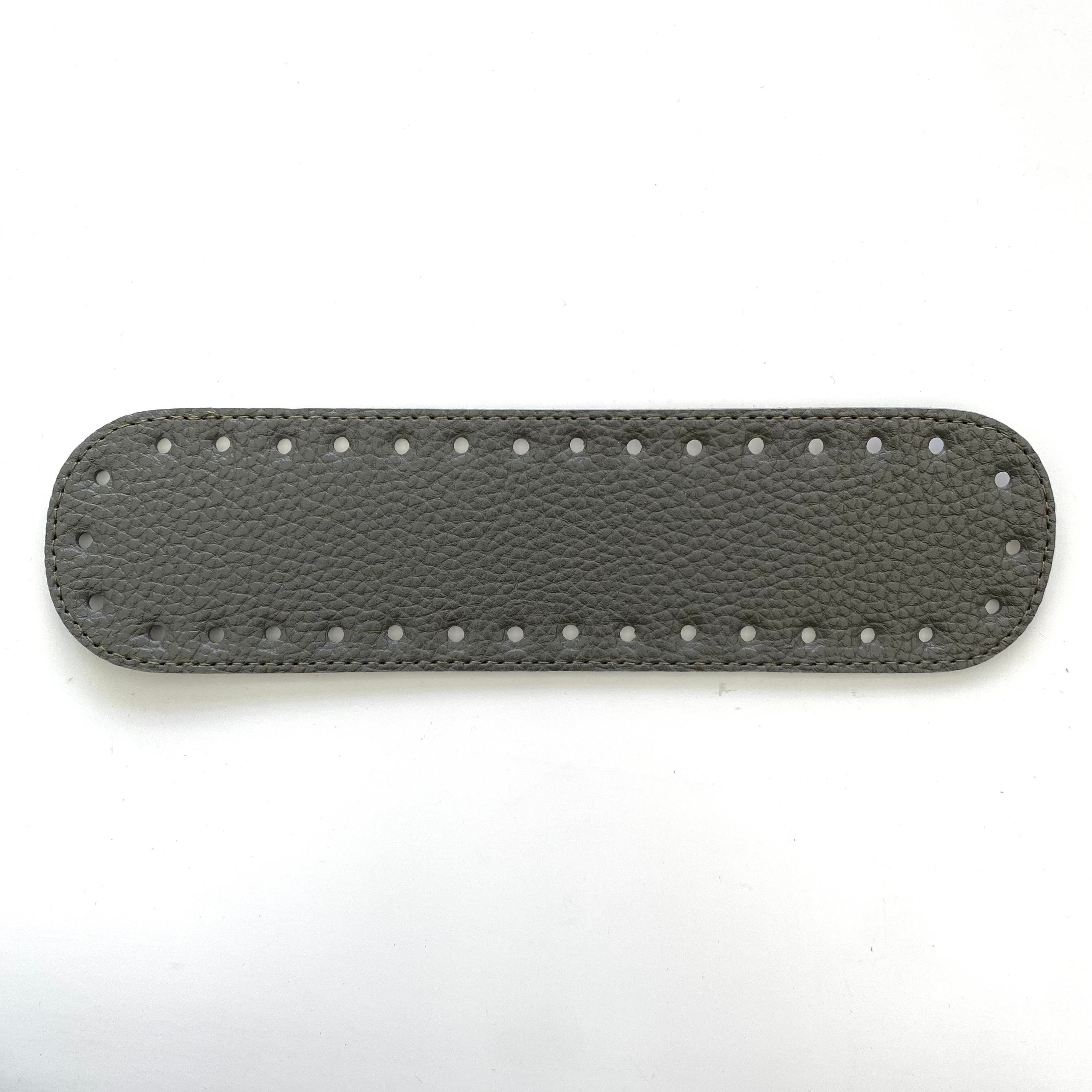 Çanta Tabanı 25 Cm *7 Cm Haki