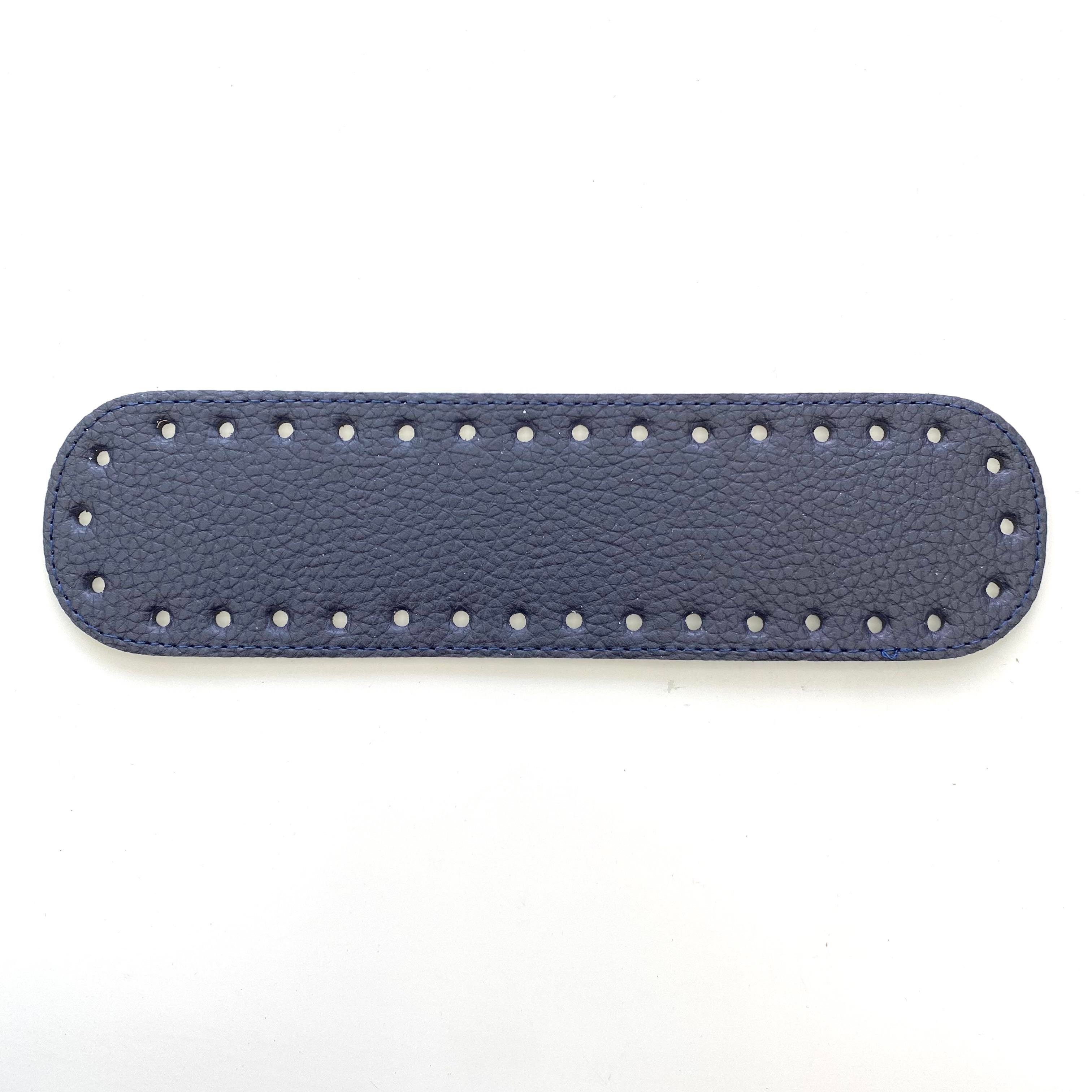 Çanta Tabanı 25 Cm *7 Cm Lacivert