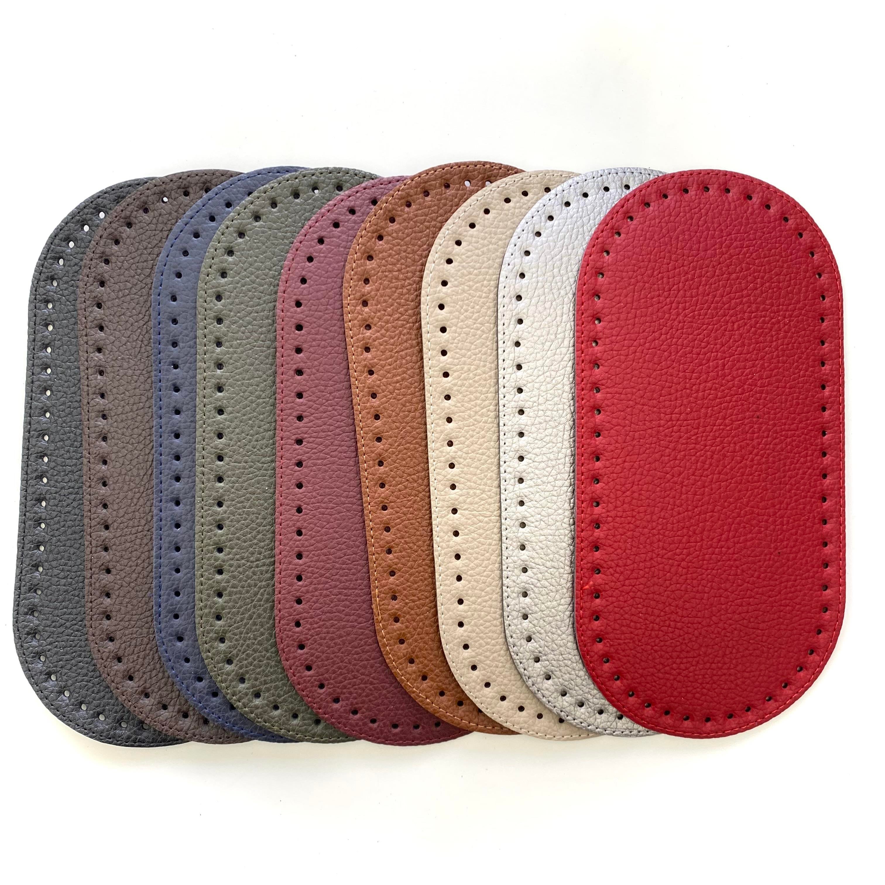 Çanta Tabanı Oval *27 Cm *13 Cm