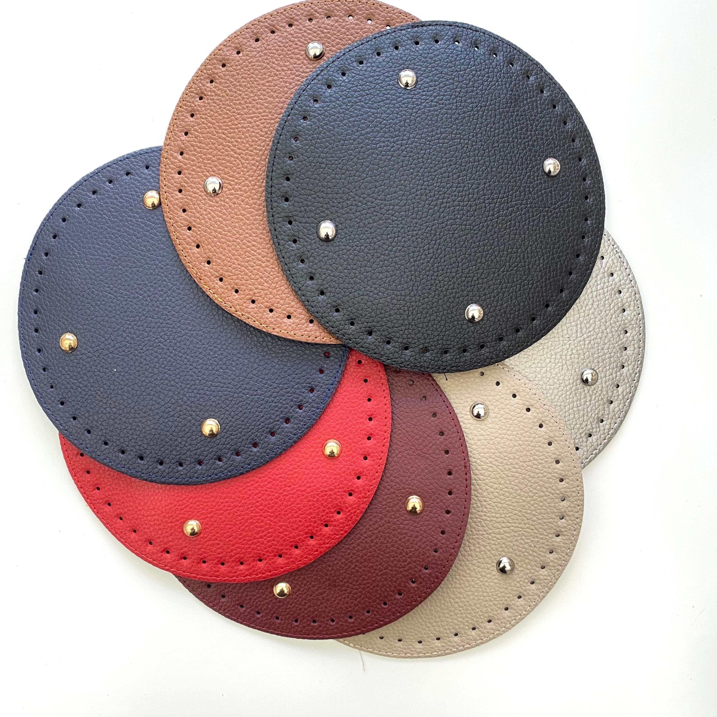 Çanta Tabanı Yuvarlak *22 Cm