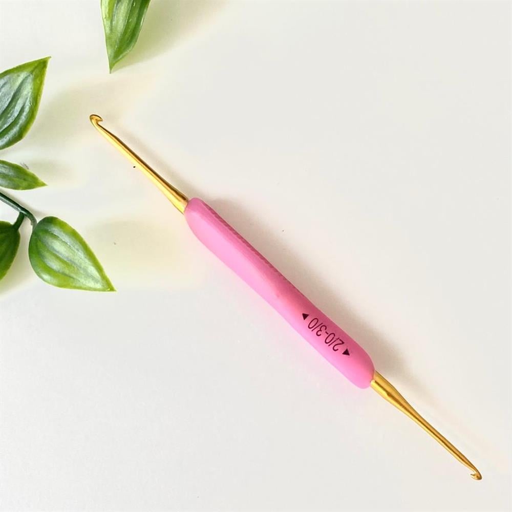 Çift Taraflı Tığ 2.00 Mm- 3.00 Mm