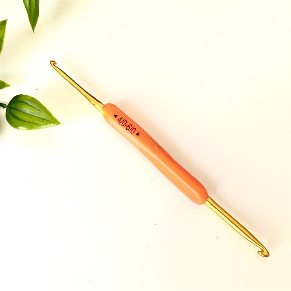 Çift Taraflı Tığ 4.00 Mm- 6.00 Mm