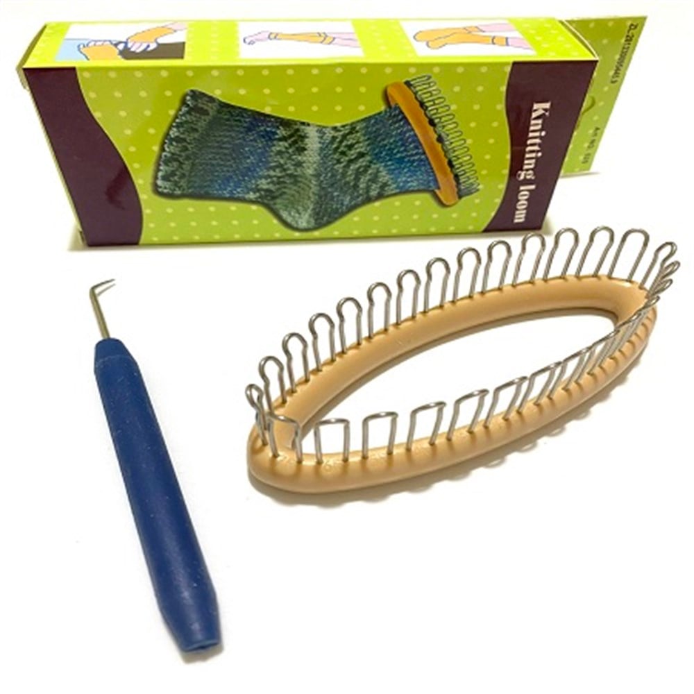 Çorap Örme Aparatı 