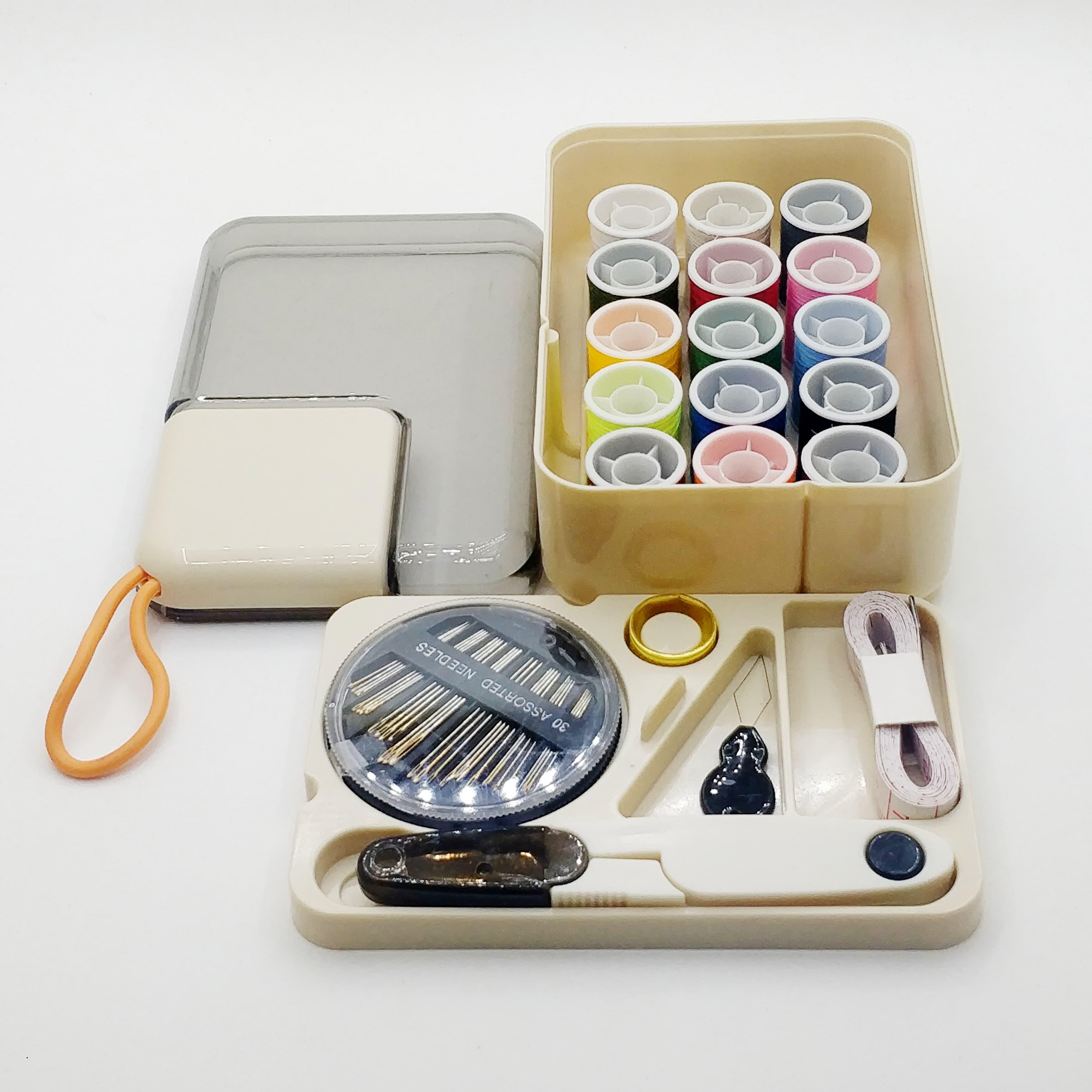 Dikiş İplikleri Ve Dikiş Malzemesi Seti 94751