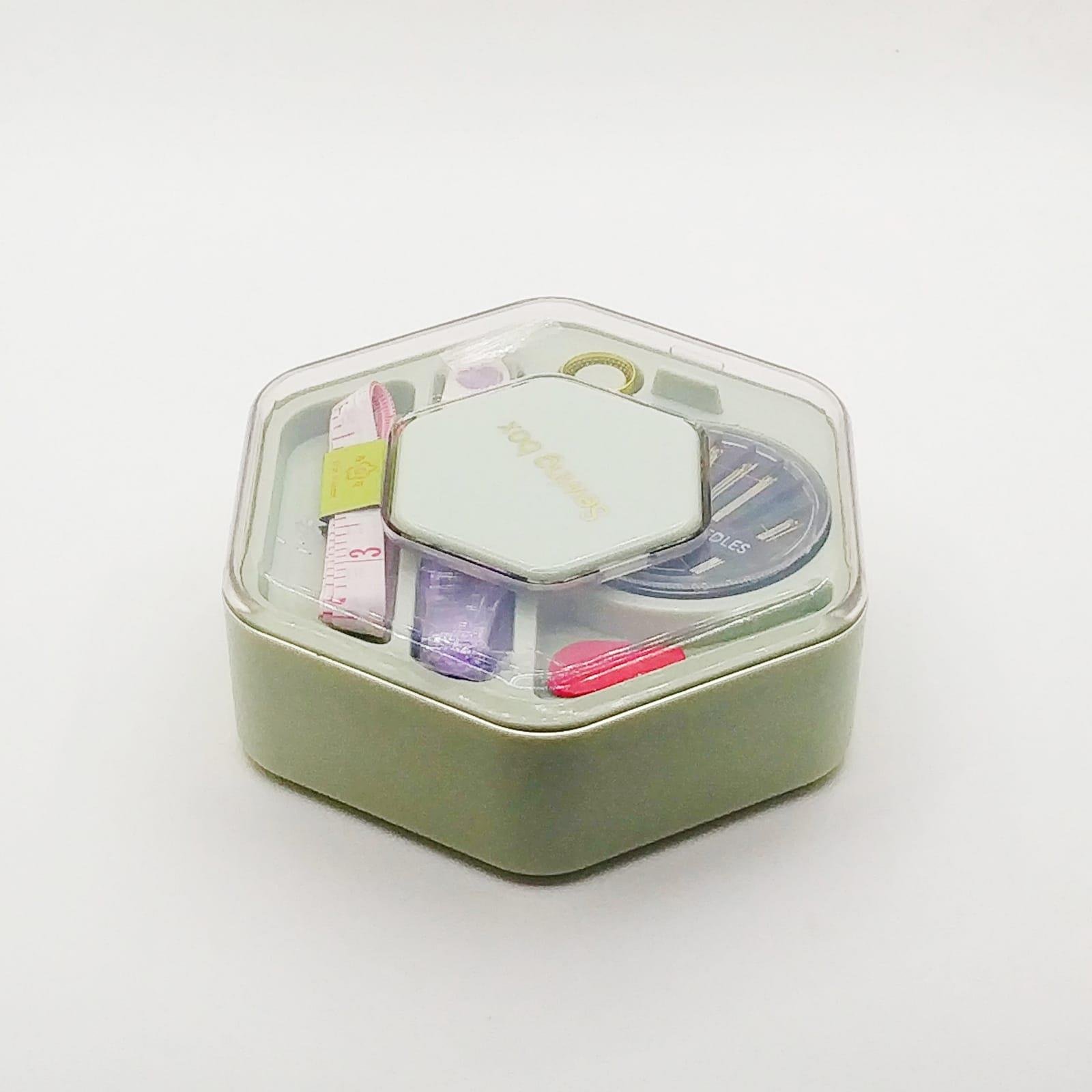 Dikiş İplikleri Ve Dikiş Malzemesi Seti 63461