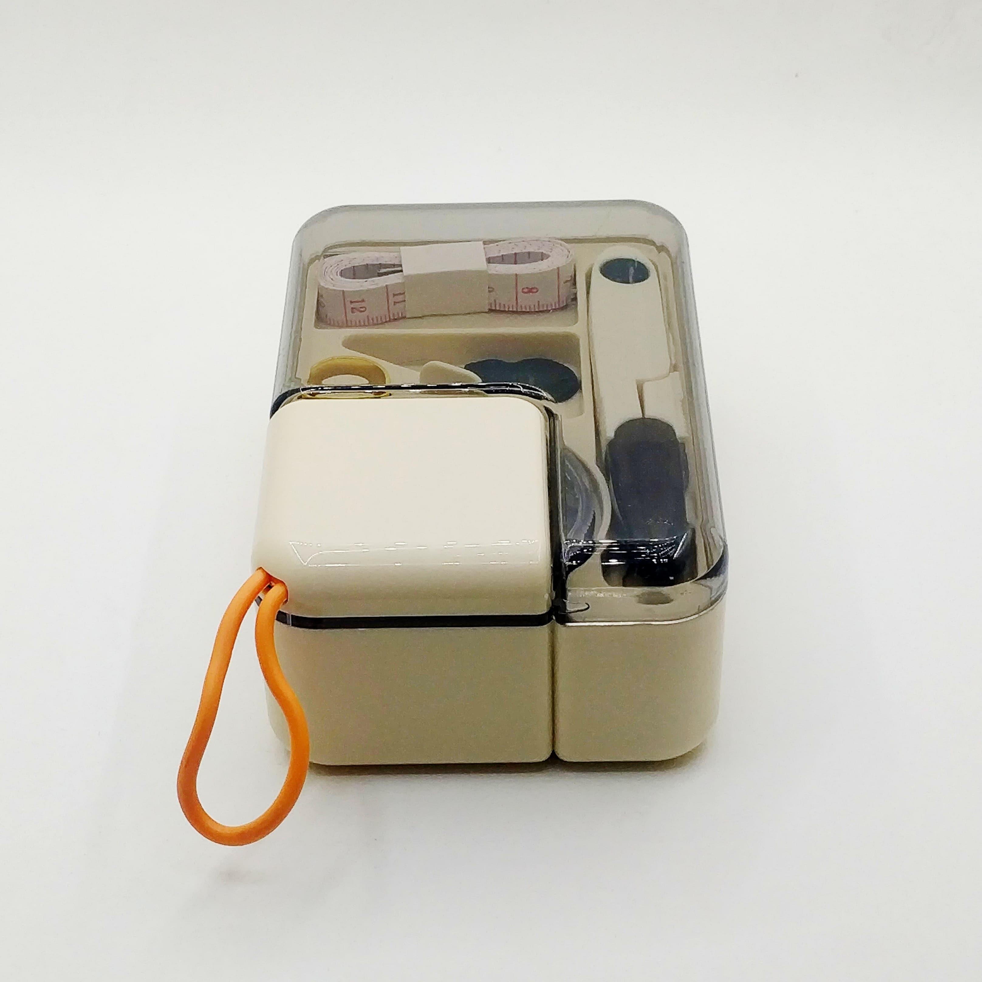 Dikiş İplikleri Ve Dikiş Malzemesi Seti 94751