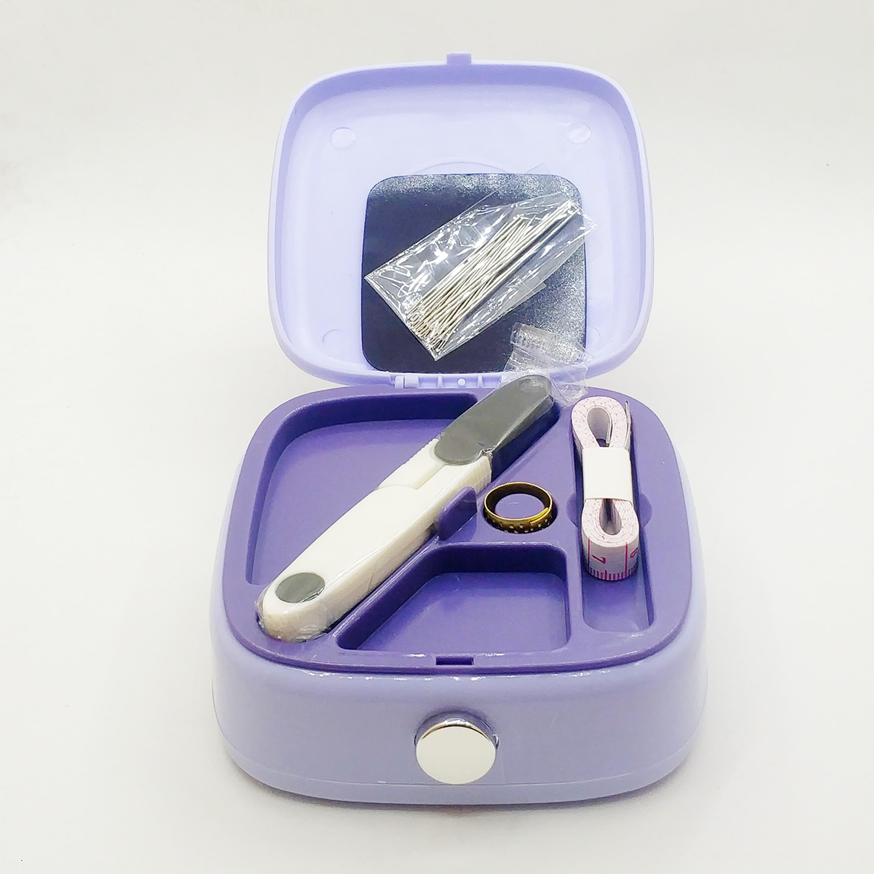 Dikiş İplikleri Ve Dikiş Malzemesi Seti 29768