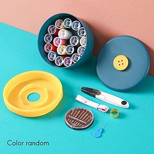 Dikiş İplikleri Ve Dikiş Malzemesi Seti 94744