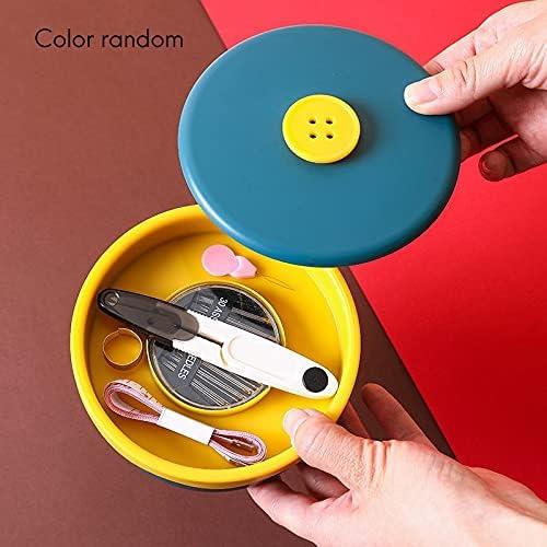 Dikiş İplikleri Ve Dikiş Malzemesi Seti 94744