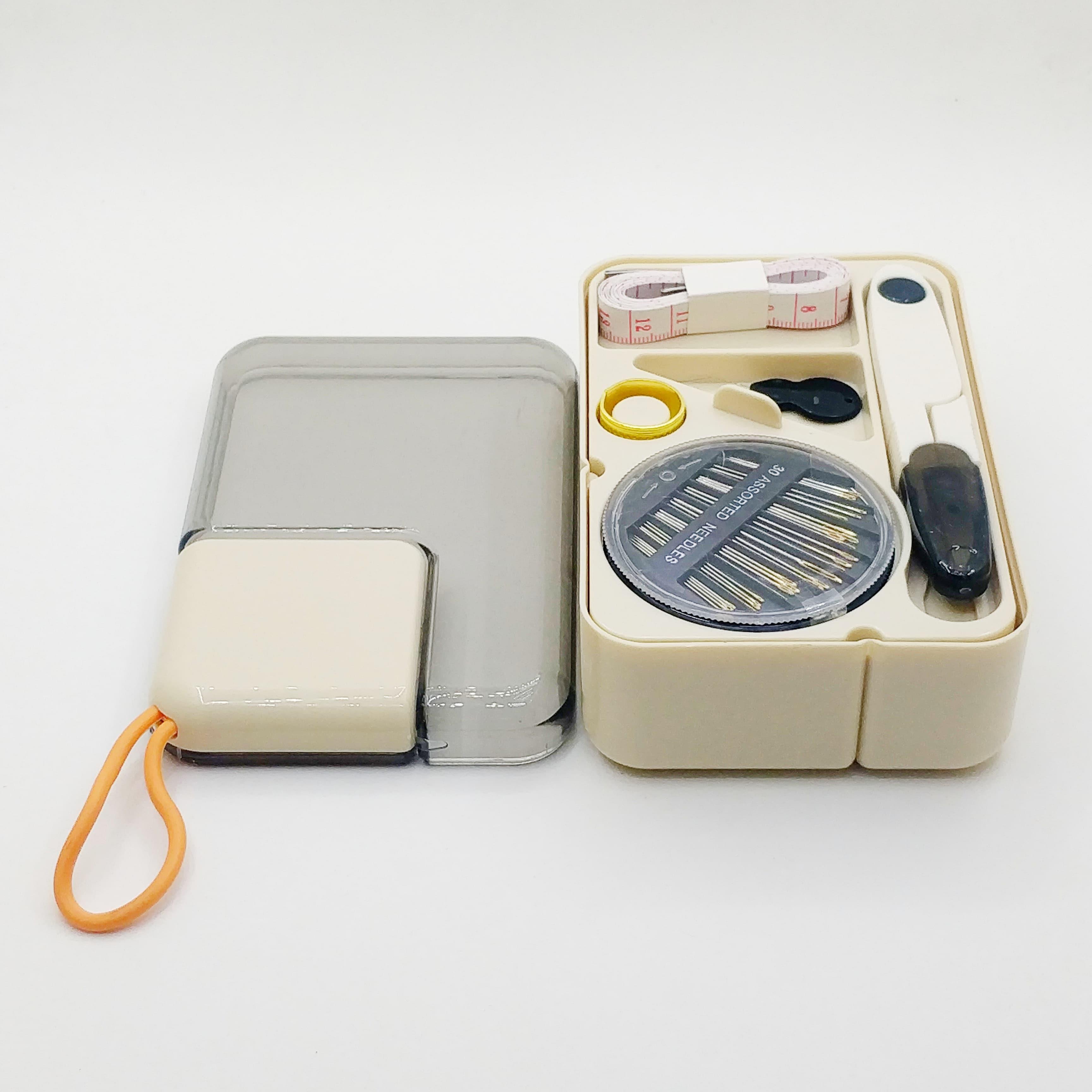 Dikiş İplikleri Ve Dikiş Malzemesi Seti 94751