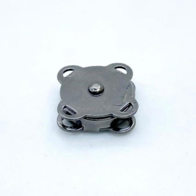 Dikmeli Çıt Çıt Gri 2 Cm