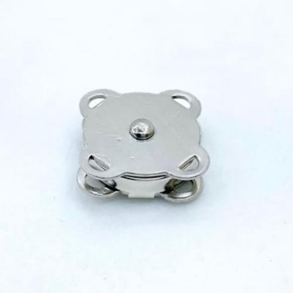 Dikmeli Çıt Çıt Gümüş 2 Cm