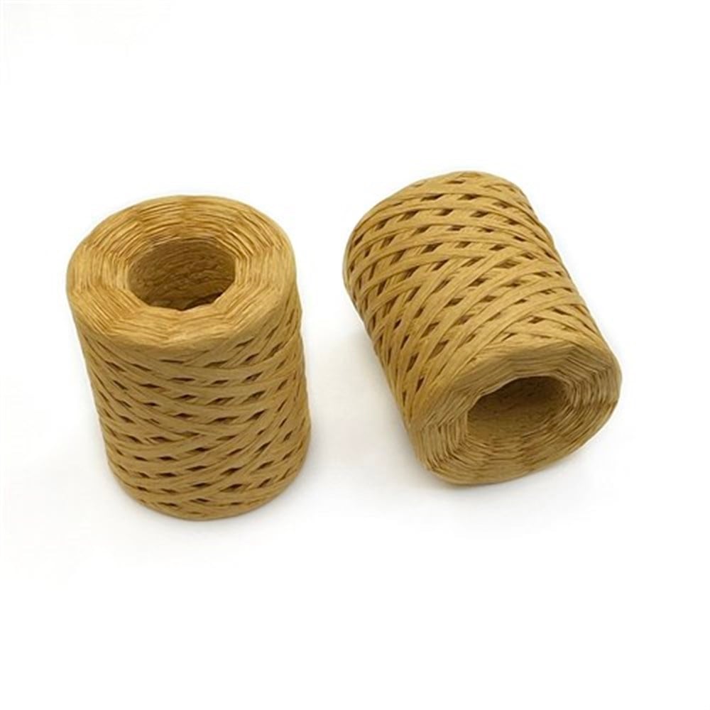 Doğal Rafya İplik 213