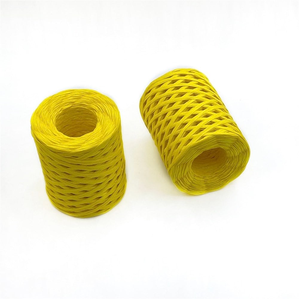 Doğal Rafya İplik 215