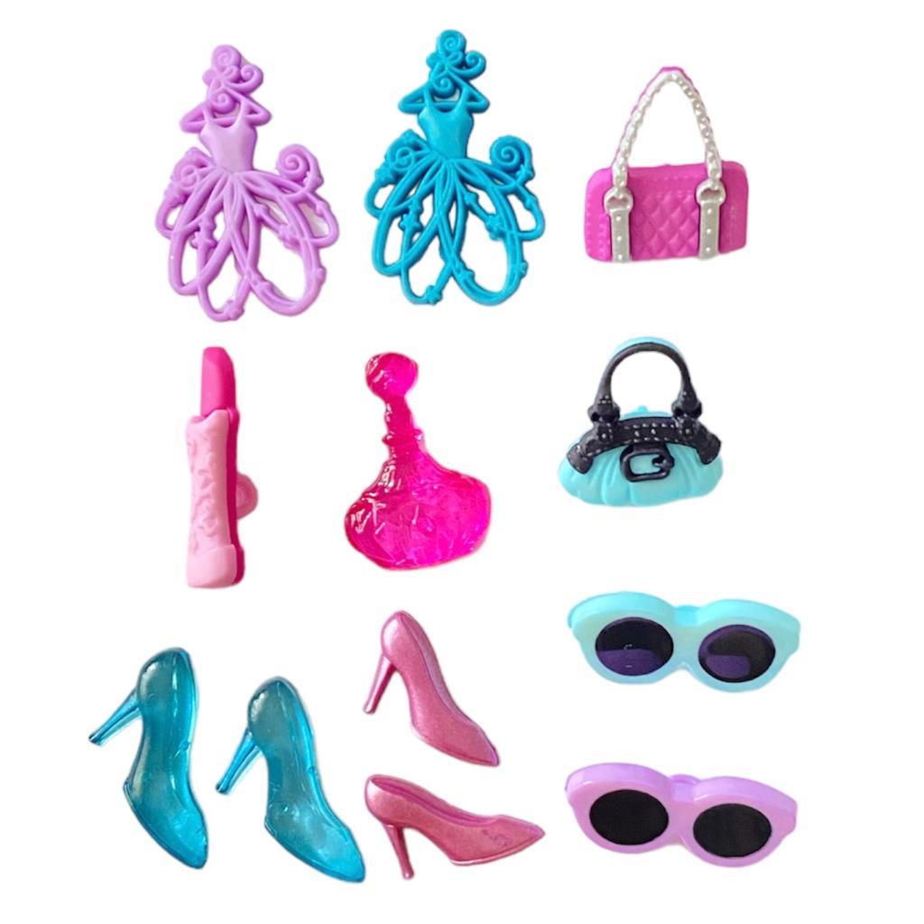 Dress It Up Dekoratif Oyuncak Figürlü Düğme 9391