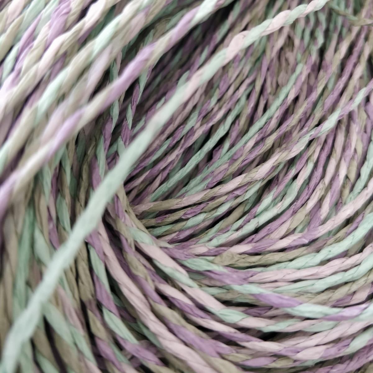 Ebruli Çile Kağıt İp No: 1002 A 276-306 Gr