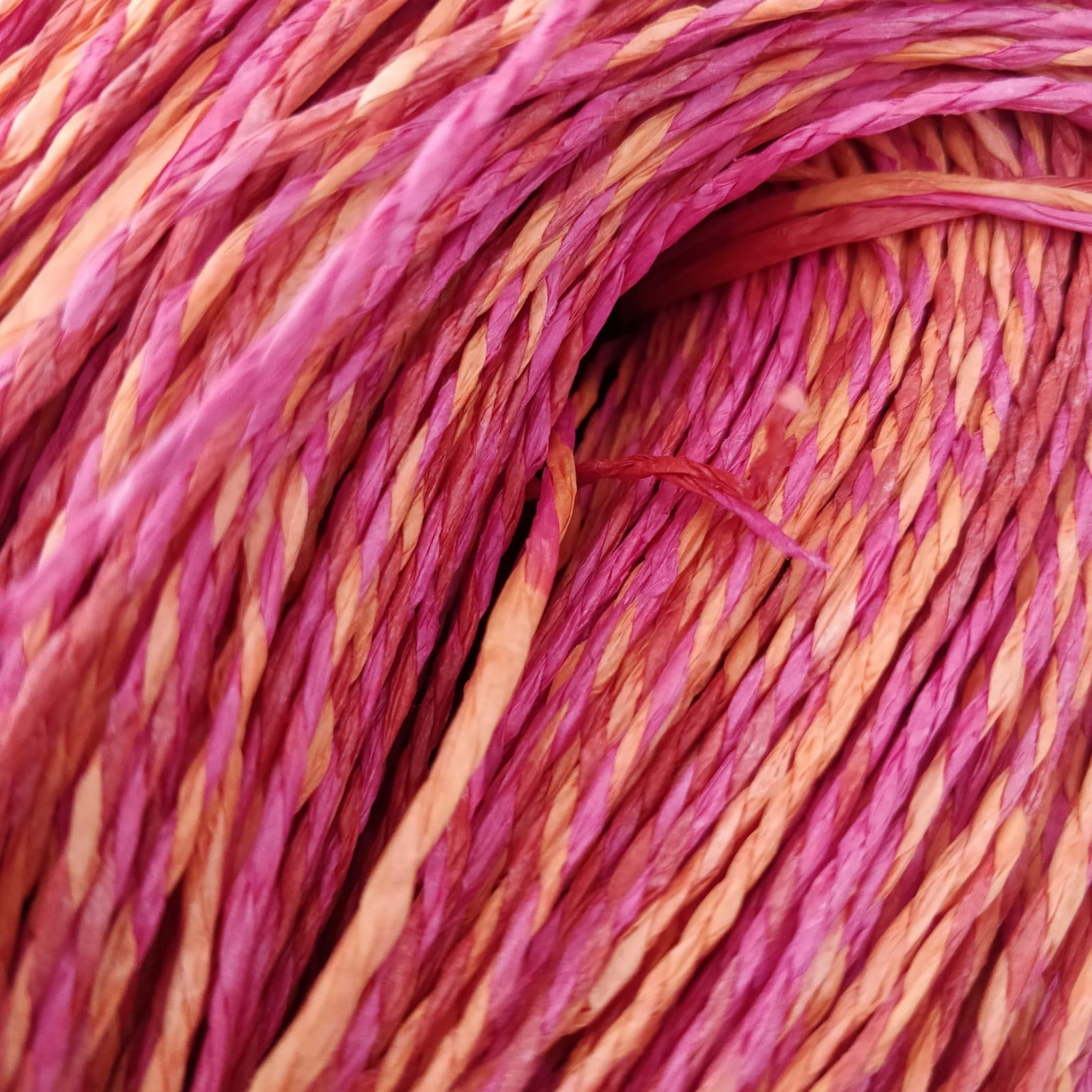 Ebruli Çile Kağıt İp No: 1003 D 298-318 Gr