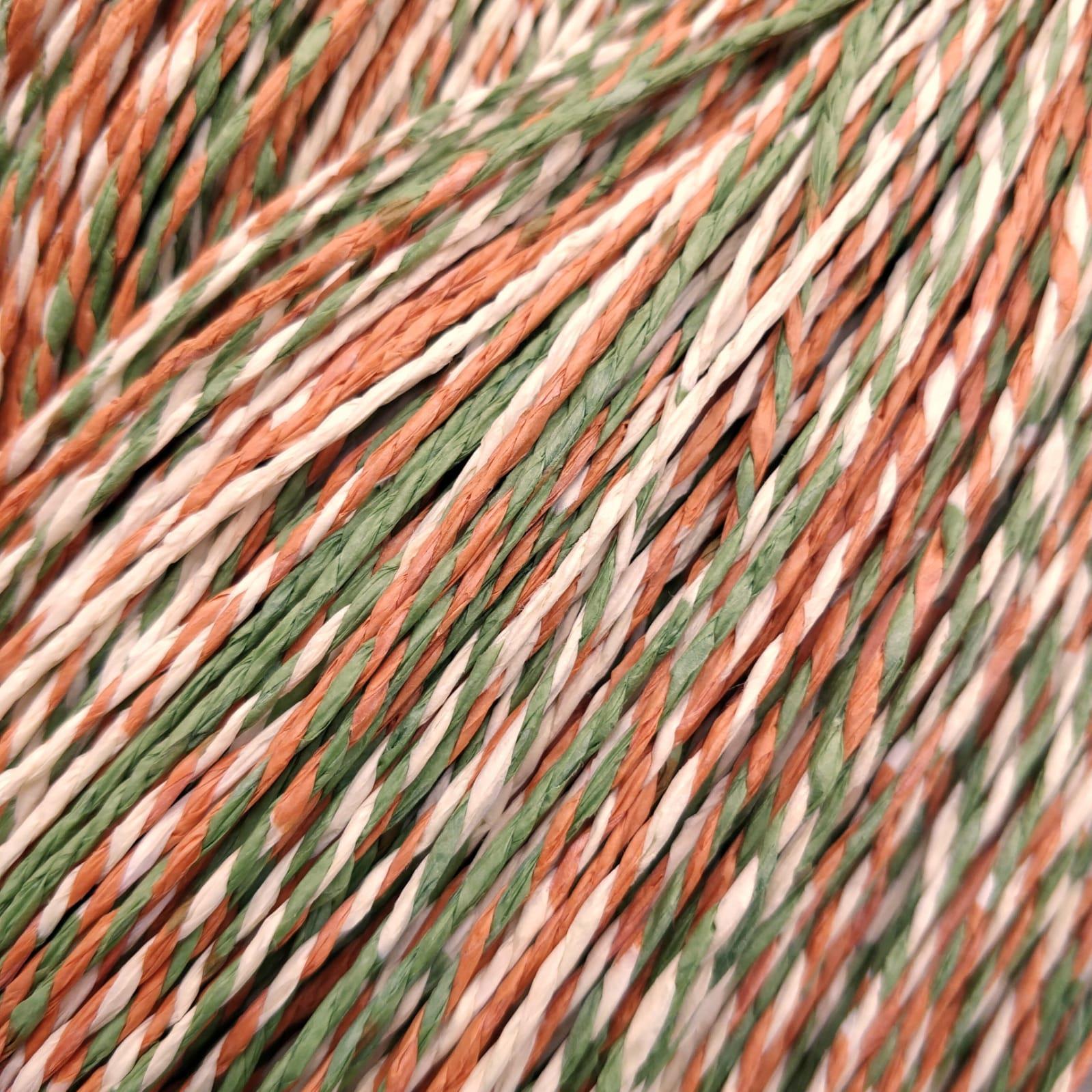 Ebruli Çile Kağıt İp No: 1005 A 324-336 Gr