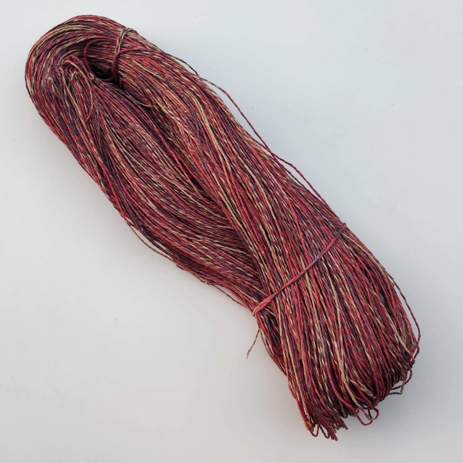 Ebruli Çile Kağıt İp No: 1013 A 288 Gr