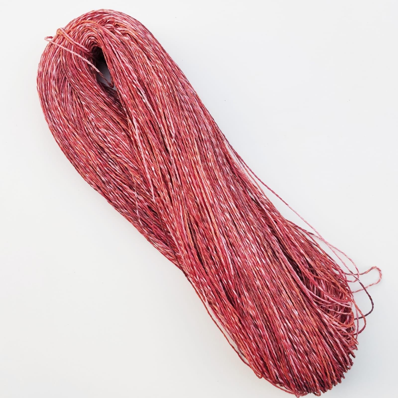 Ebruli Çile Kağıt İp No: 1015 A 206 Gr