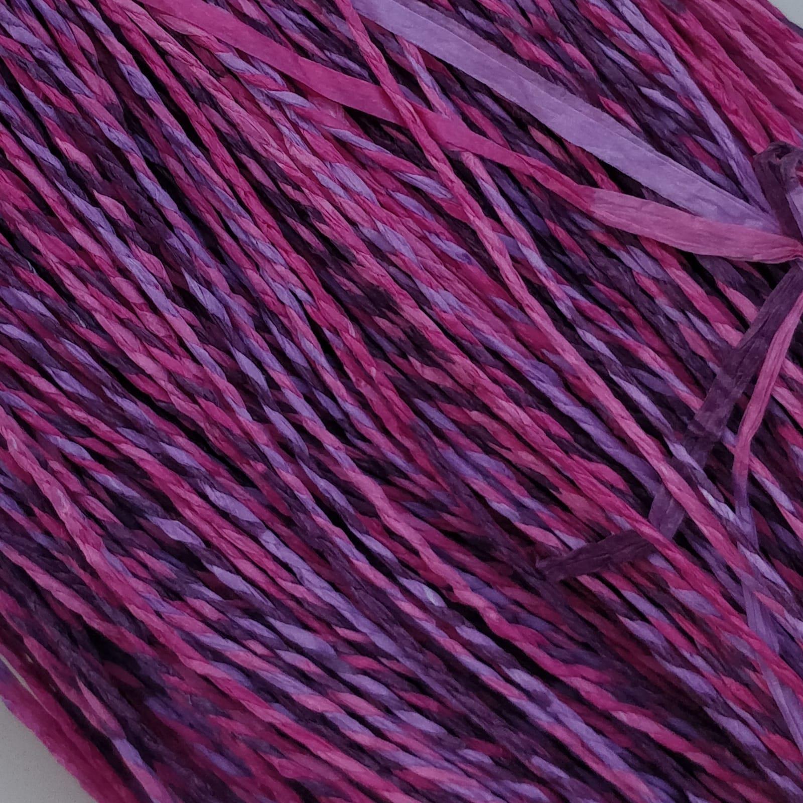 Ebruli Çile Kağıt İp No: 1018 A 194 Gr