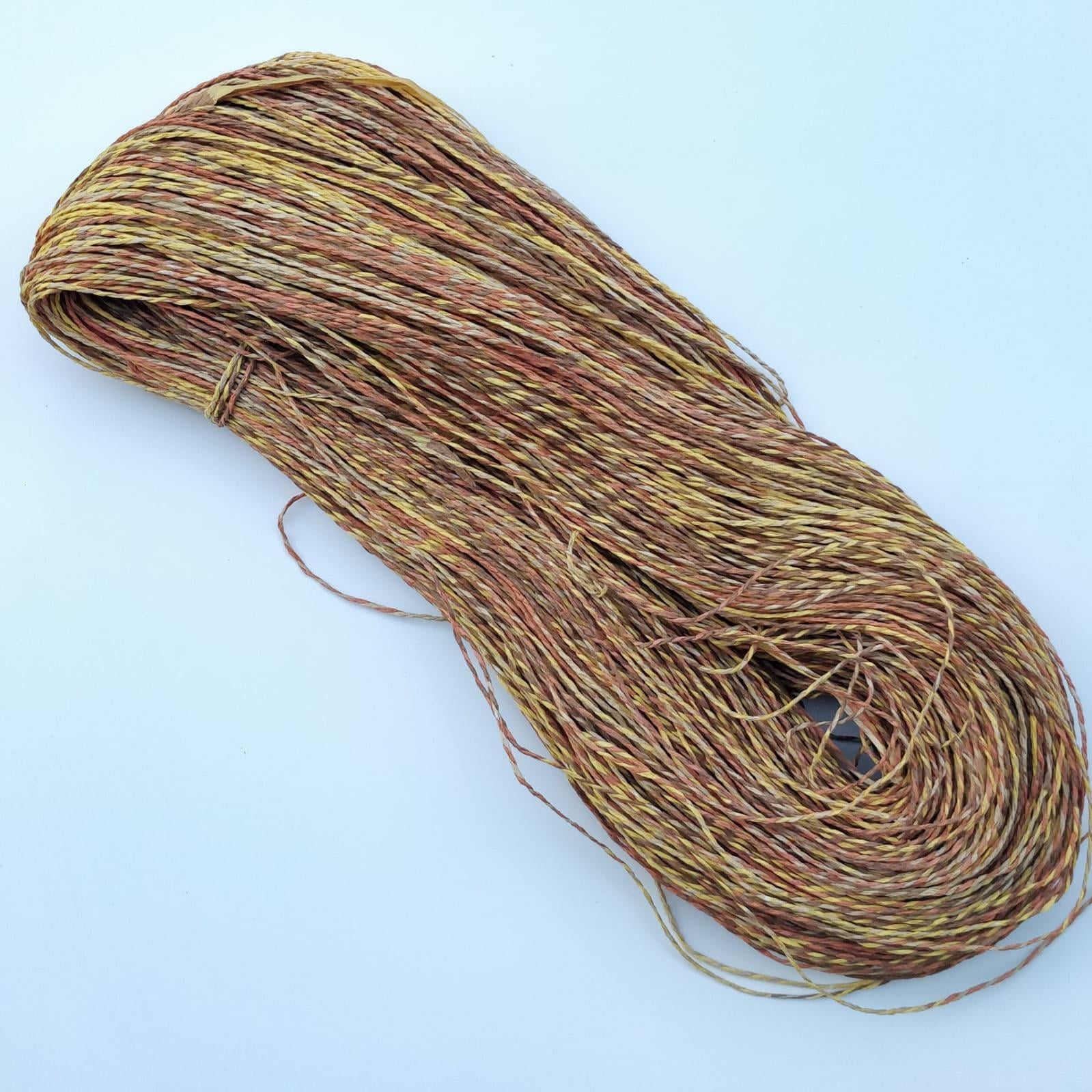 Ebruli Çile Kağıt İp No: 1019 A 288-304 Gr