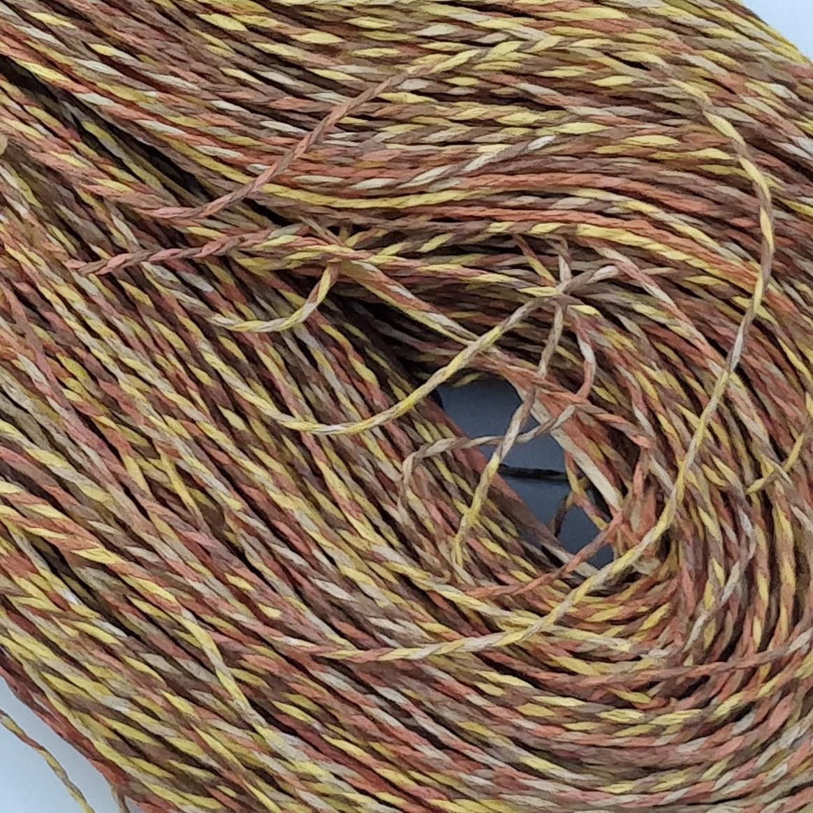 Ebruli Çile Kağıt İp No: 1019 A 288-304 Gr