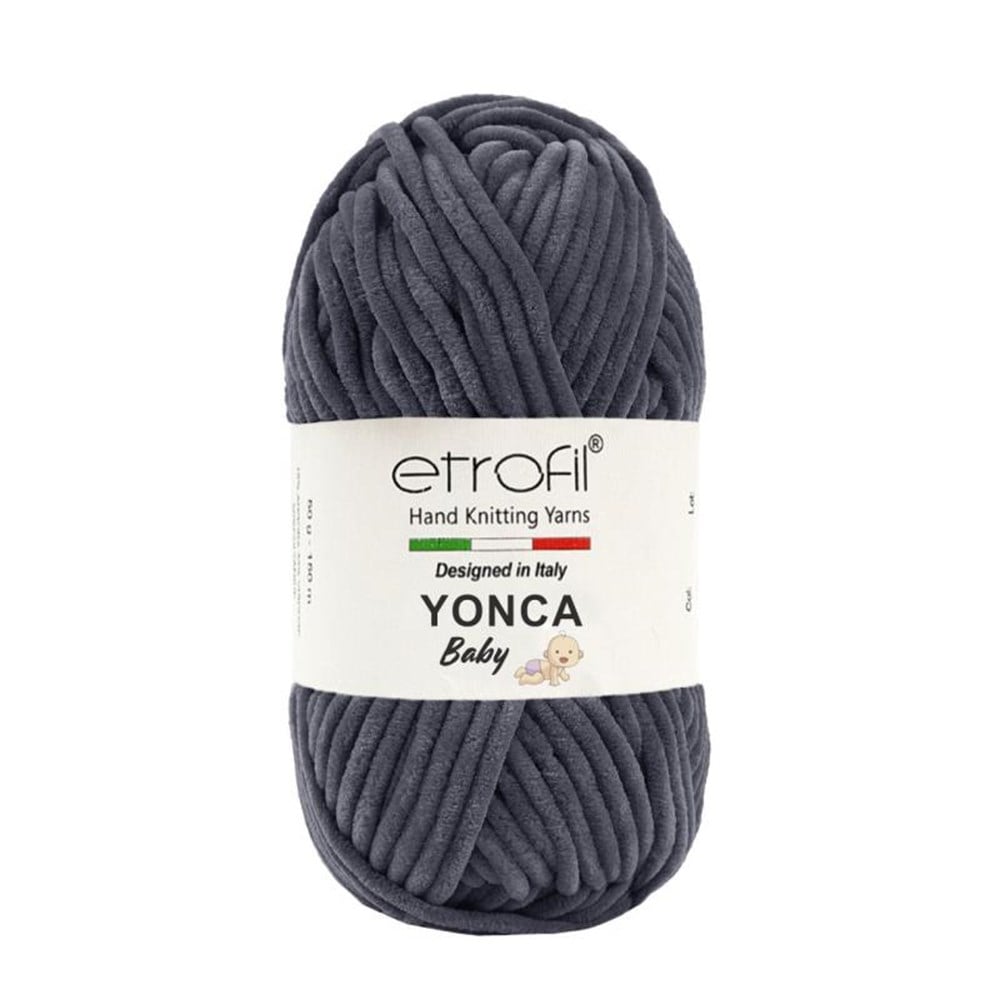 Etrofil  Yonca Baby Kadife 70091